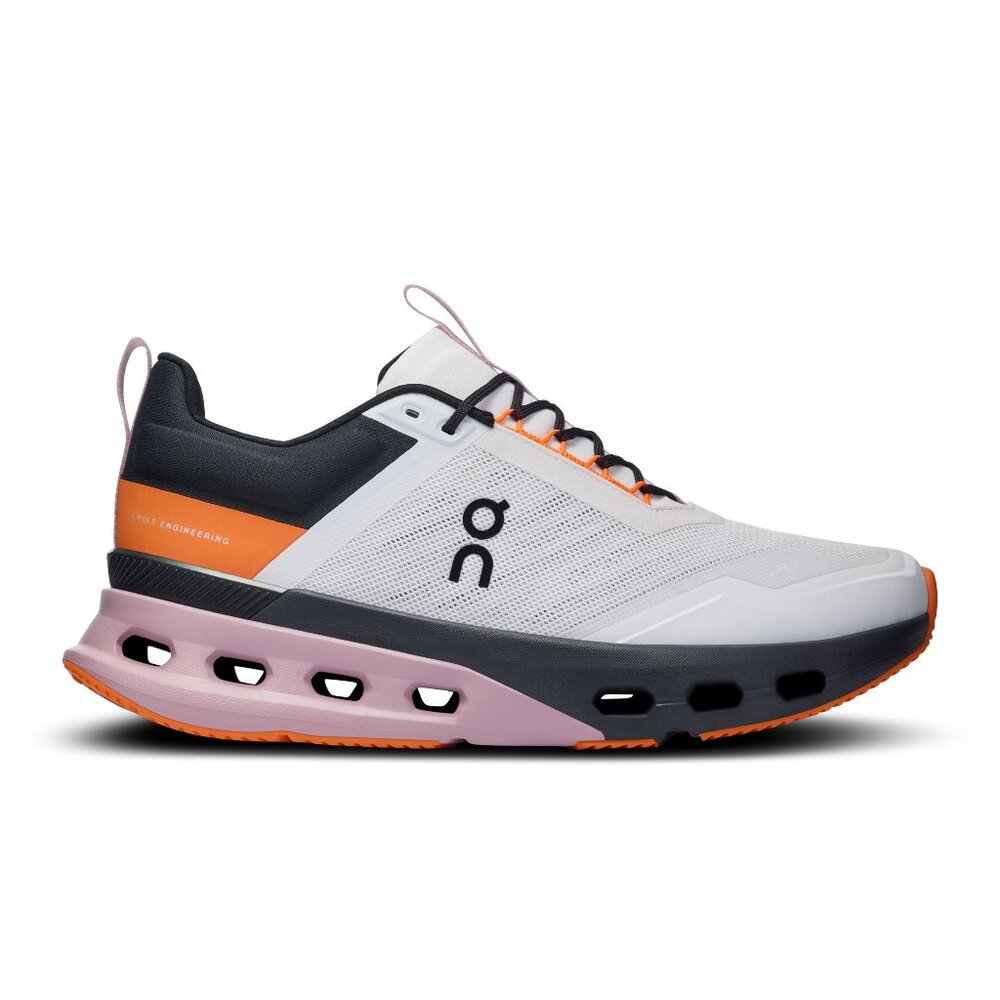 On Women's Cloudnova X Shoes - NEW - Size 6
